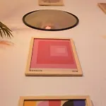Sunset Lovers - Wifi - Netflix