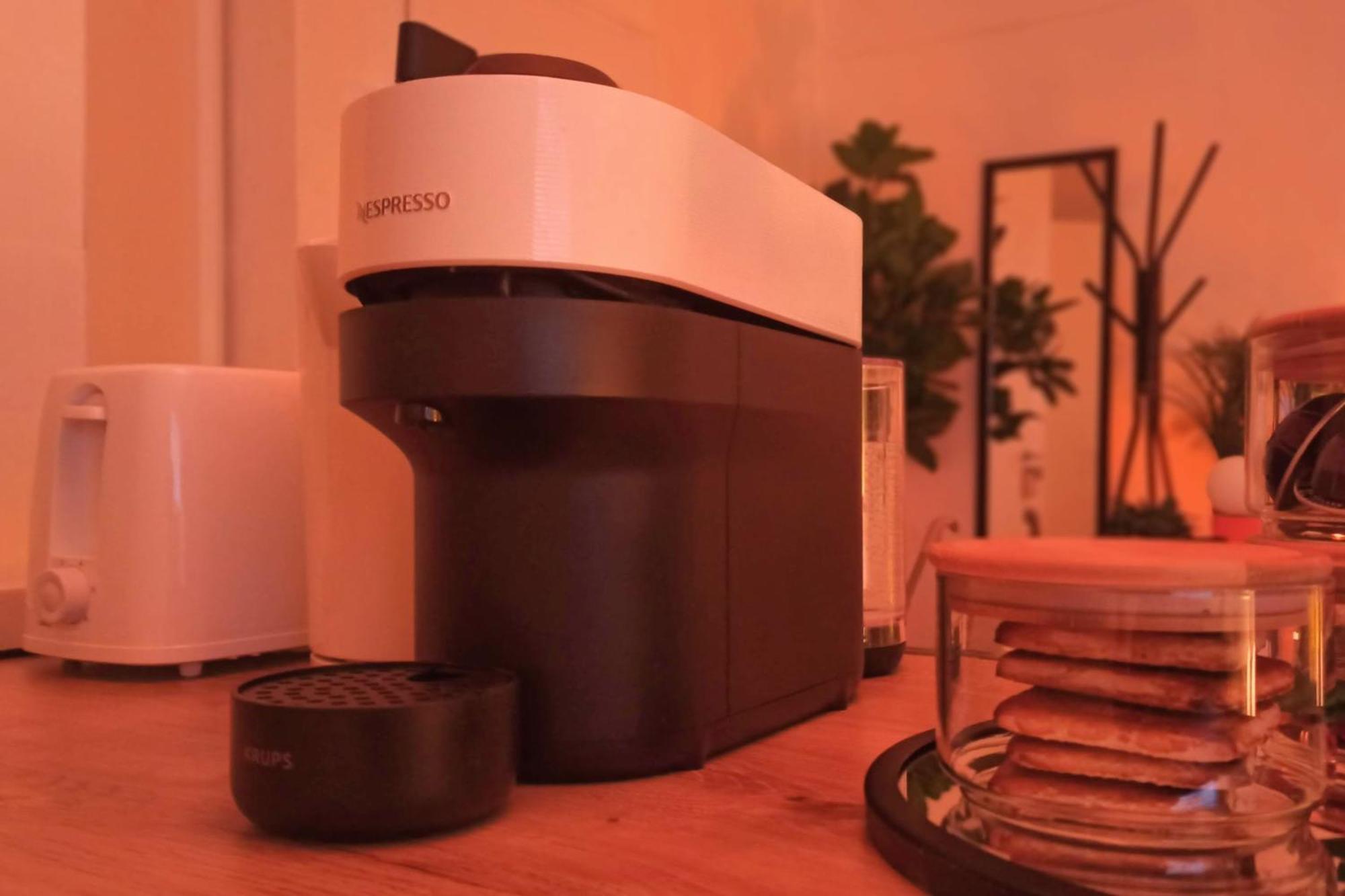Appartement Sunset Lovers - Wifi - Netflix Nancy