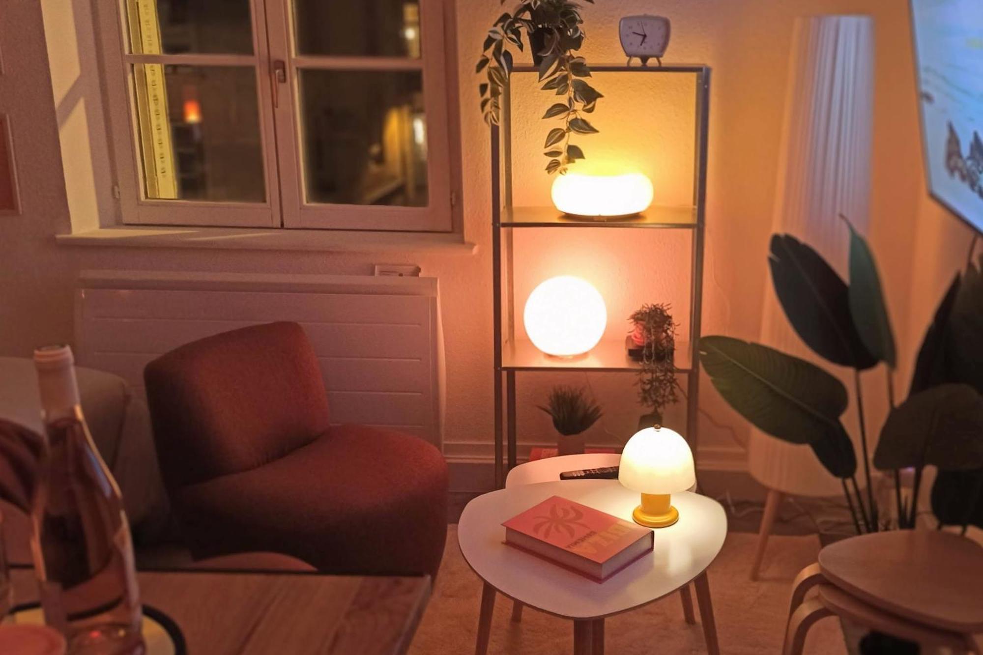 Sunset Lovers - Wifi - Netflix Appartement