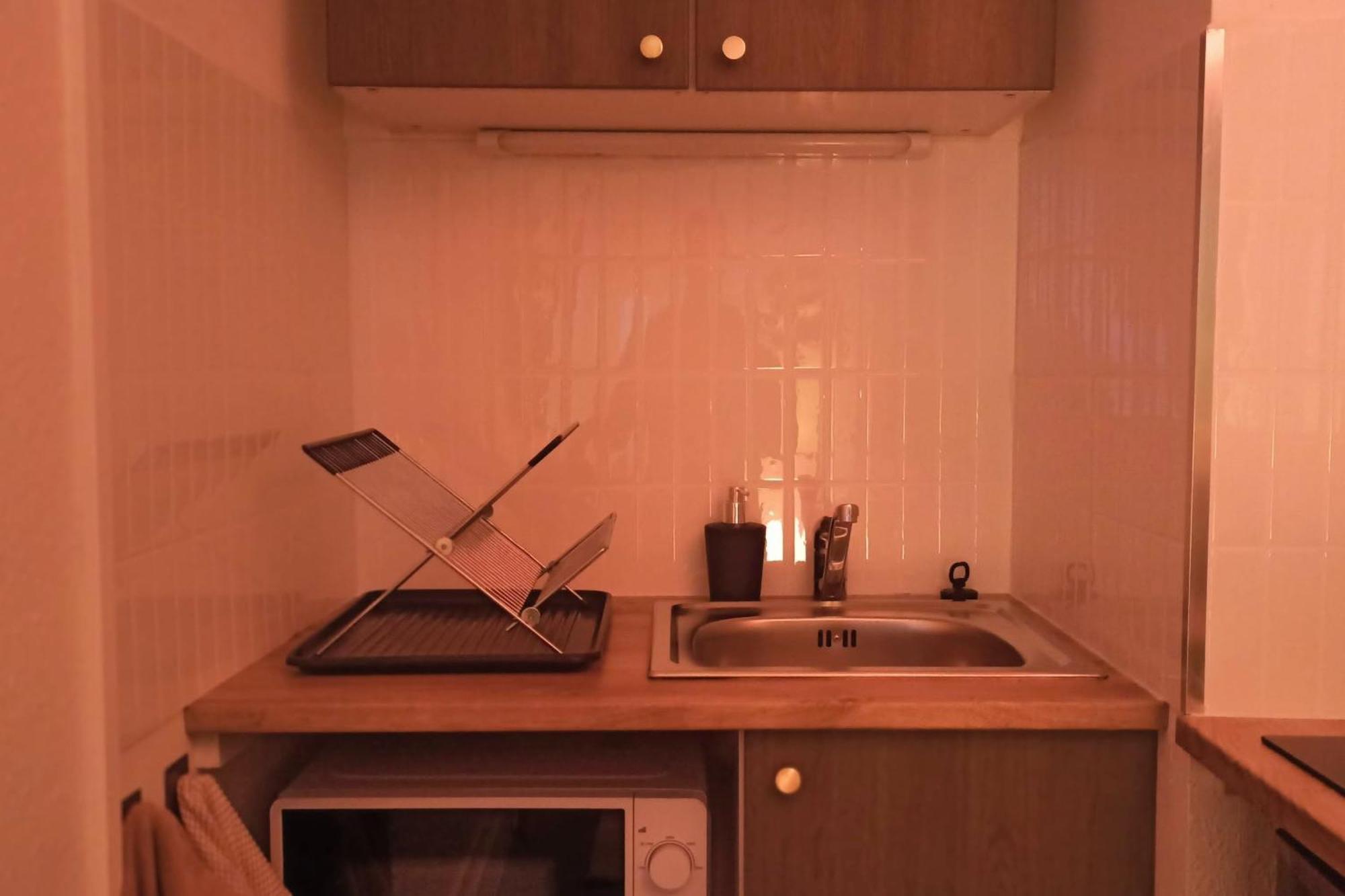 Sunset Lovers - Wifi - Netflix Appartement *
