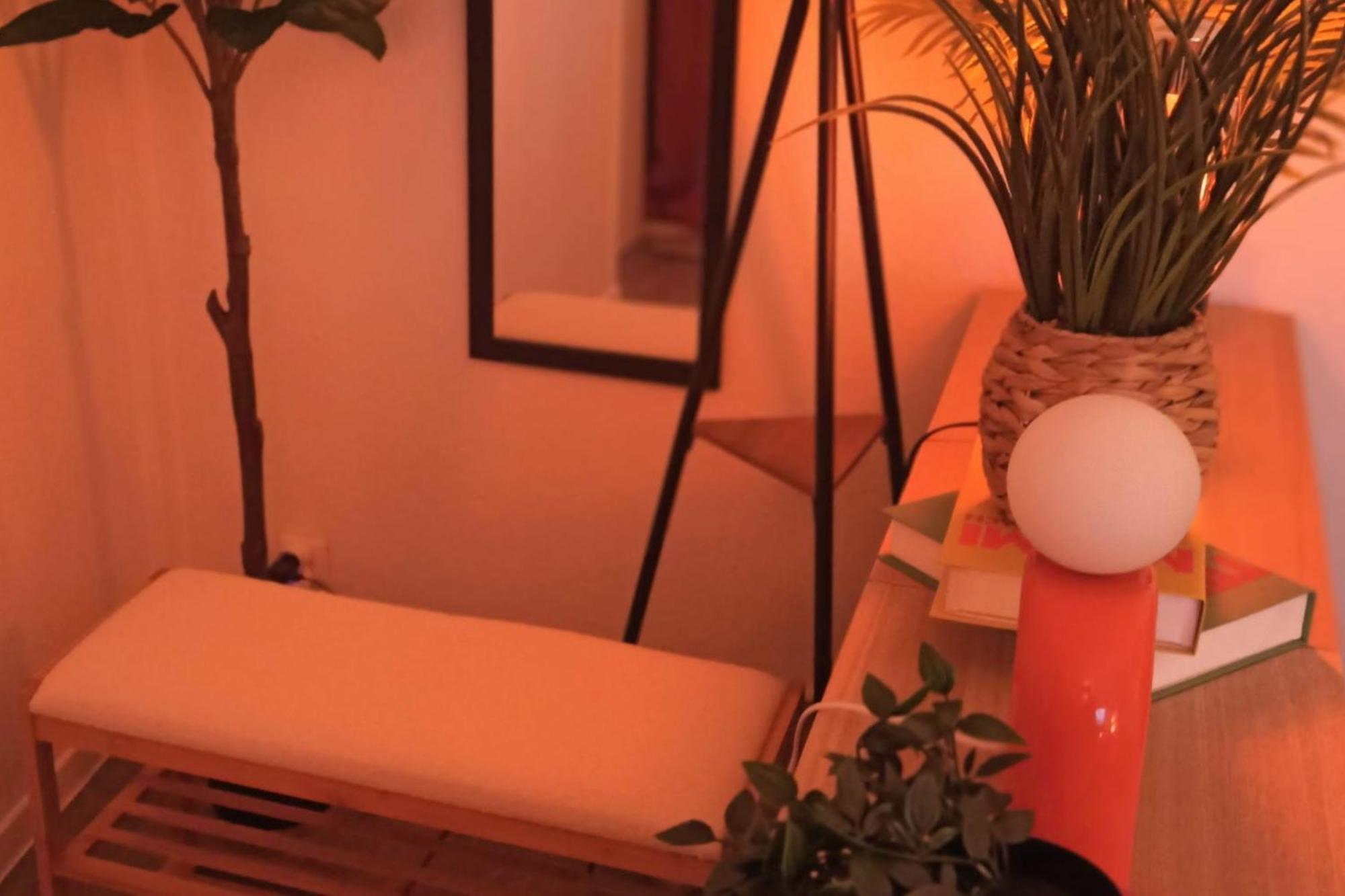 Sunset Lovers - Wifi - Netflix Appartement