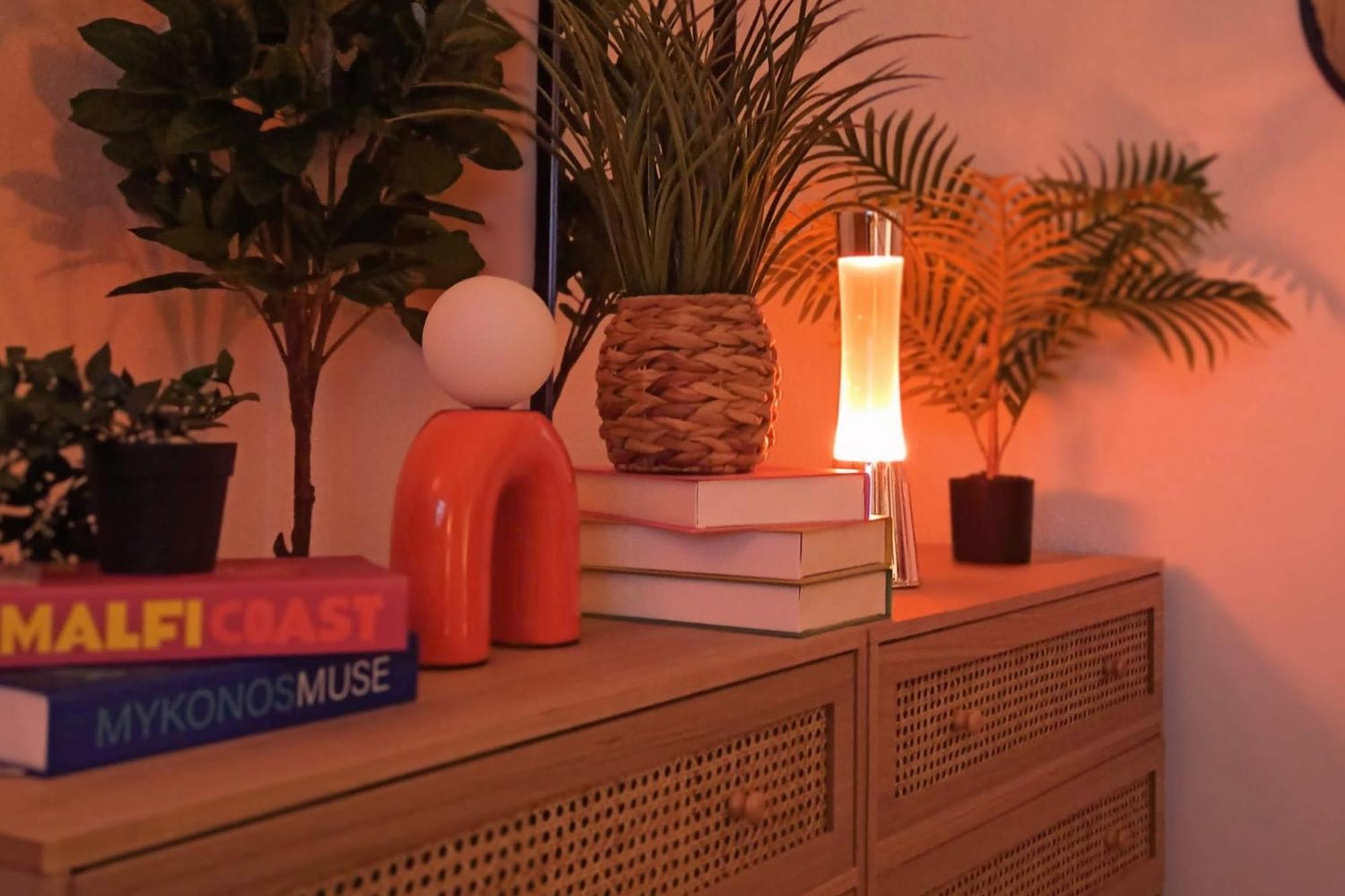 Sunset Lovers - Wifi - Netflix Appartement *