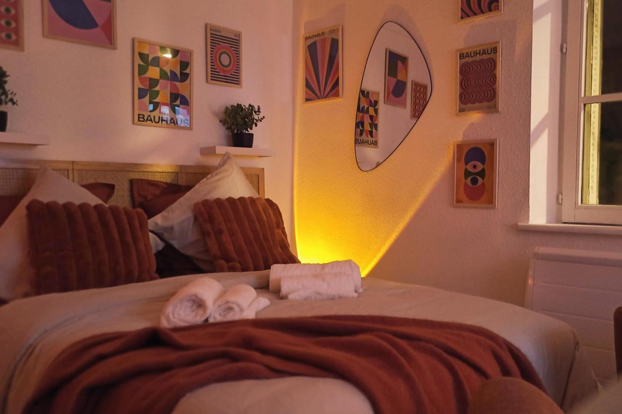 Sunset Lovers - Wifi - Netflix Appartement